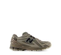 NEW - Official New Balance Womens 1906R Trainer Arid Stone / Black Cement / Dock