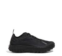 NEW - Official Norda The 001 Trainer Stealth Black