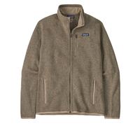 Patagonia Better Sweater Jkt - Fleece jacket - Men's Seabird Grey L
