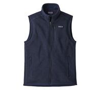 NEW - Official Patagonia Better Sweater Vest New Navy