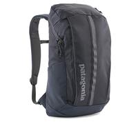 NEW - Official Patagonia Black Hole Pack 32L Smolder Blue