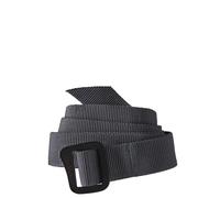 NEW - Official Patagonia Friction Belt Forge Grey