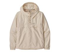 NEW - Official Patagonia Funhoggers Anorak Undyed Natural