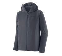 NEW - Official Patagonia Nano-Air Ultralight Full-Zip Hoody Smolder Blue