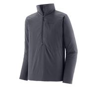 NEW - Official Patagonia Nano-Air Ultralight Pullover Smolder Blue