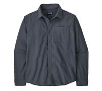 NEW - Official Patagonia Nomader Shirt Smolder Blue