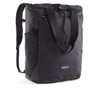 NEW - Official Patagonia Terravia Tote Pack Black