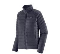 NEW - Official Patagonia Womens Down Sweater Smolder Blue