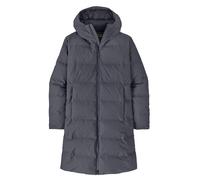 NEW - Official Patagonia Womens Jackson Glacier Parka Smolder Blue