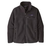 NEW - Official Patagonia Womens Retro Pile Jacket Ink Black