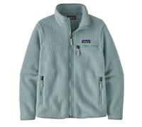 NEW - Official Patagonia Womens Retro Pile Jacket Thermal Blue