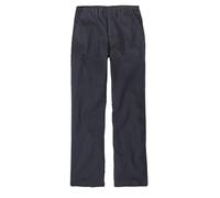 NEW - Official Patagonia Womens Utility Pants Smolder Blue