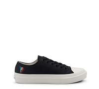 NEW - Official Paul Smith Kinsey Trainers Black