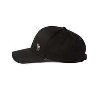 NEW - Official Paul Smith Zebra Baseball Cap Black