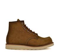 NEW - Official Red Wing 6-Inch Classic Moc Boot Olive Mohave