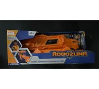 NEW OFFICIAL ROBOZUNA TEAM VEREDUS TRANSPORTER - BRAND NEW