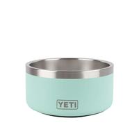 NEW - Official YETI Boomer 8 Dog Bowl Seafoam