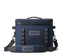 NEW - Official YETI Hopper Flip 18 Soft Cooler Navy