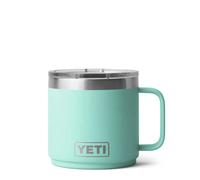 YETI Rambler 14oz Stackable Mug MS 2.0 Seafoam