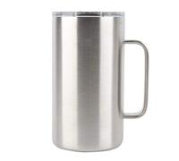NEW - Official YETI Rambler 24oz Mug MS Stainless Steel