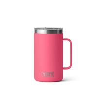 NEW - Official YETI Rambler 24oz Mug MS Tropical Pink