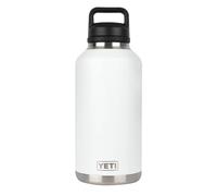 NEW - Official YETI Rambler 64oz Bottle Chug White