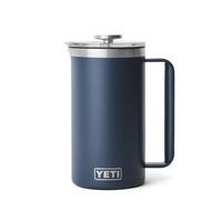 YETI Rambler French Press 34oz Navy