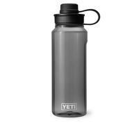 NEW - Official YETI Yonder Tether 1L Water Bottle Charcoal