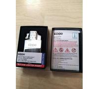 NEW Official Zippo Double Jet Flame Lighter Insert Goes inside Zippo Case Boxed