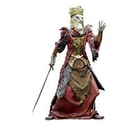 New Officially Licensed Weta TLOR King of the Dead Mini Epics Vinyl Figure