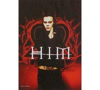 new Officially Liscenced Product Him - Oct. Ville, VANE