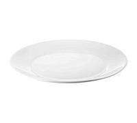 New OFTAST White Dinner Plates, Side/Deep Plates and Bowls, Make Your Own Set
