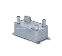 NRF Oil Cooler 31363 4E0317021E Premium OE Quality Part