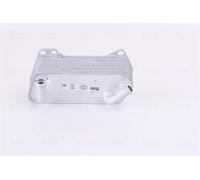NISSENS 91281 Automatic transmission oil cooler