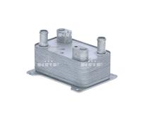NRF 31362 Engine oil cooler