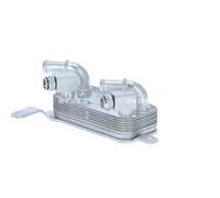 New Oil Cooler, automatic transmission for OPEL:CORSA D 1302170 13283220