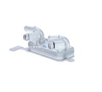 NRF 31802 Engine oil cooler