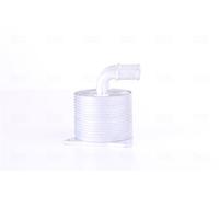 NISSENS 91286 Automatic transmission oil cooler