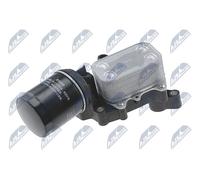NTY CCL-AU-017 Engine oil cooler