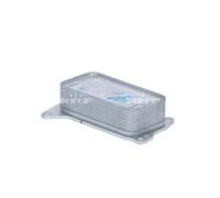 NRF 31282 Engine oil cooler