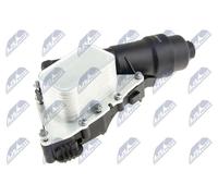 NTY Engine Oil Cooler CCL-BM-026 For BMW MINI Oil Cooler Motor Oil