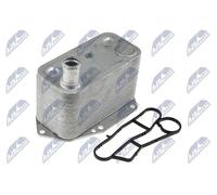NTY CCL-BM-020 Engine oil cooler