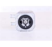 OIL COOLER ENGINE OIL 90652 FOR VW SEAT AUDI A4/S4 A6/S6 AQD/APR/ACK/ATQ 2.8L A4