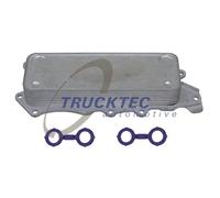 New Oil Cooler, engine oil for CHRYSLER JEEP MERCEDES-BENZ:CLK,CLS,GLE,300C