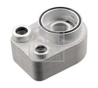 Oil Cooler fits NISSAN NV200 M20 1.5D 2010 on 2130000QAE 2130000Q0B 2130000Q0C