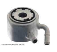 Blue Print ADBP610006 - Oil Cooler, engine oil