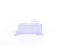 Oil Cooler 91198 Nissens 68091825AA 6511800610 68091825AB 6511800665 68091829AA