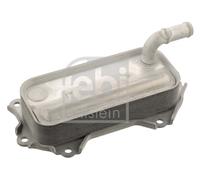 Engine oil cooler 107814 FEBI BILSTEIN for LEXUS TOYOTA