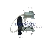 New Oil Cooler, engine oil for MERCEDES-BENZ:CLS,GLC,GLE,SLC,SLK 6511800610