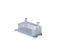 NRF 31207 Engine oil cooler